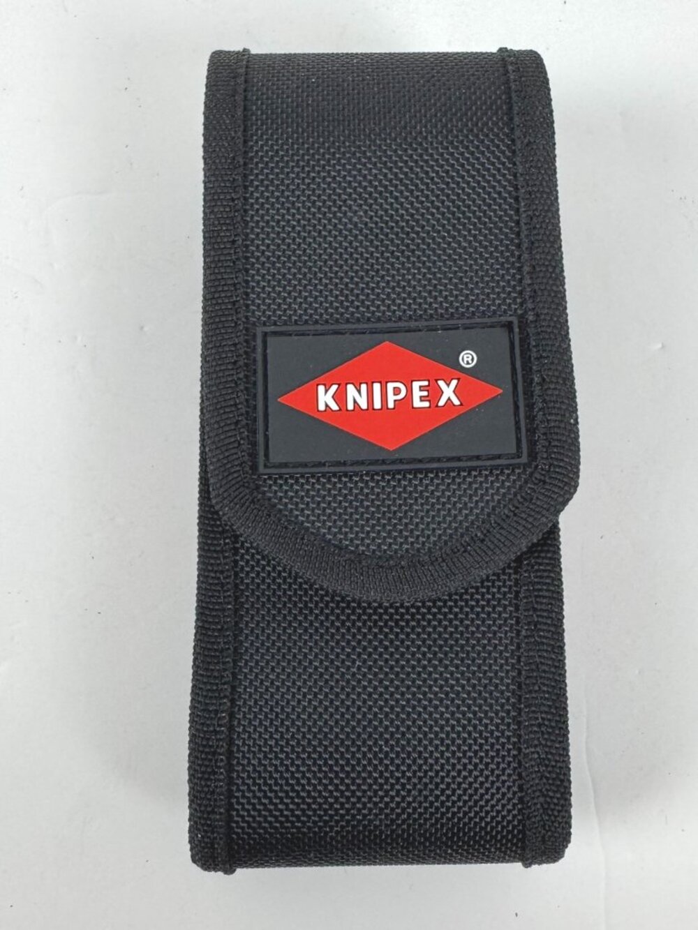 Knipex 7 1/2 Belt Tool Pouch Black MC-207